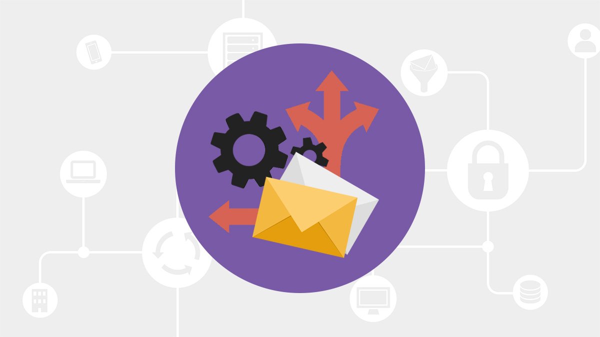 Consultoria de Otimização e Roteamento de E-mail
